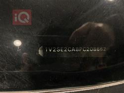 فولكسفاغن أطلس كروس سبورت